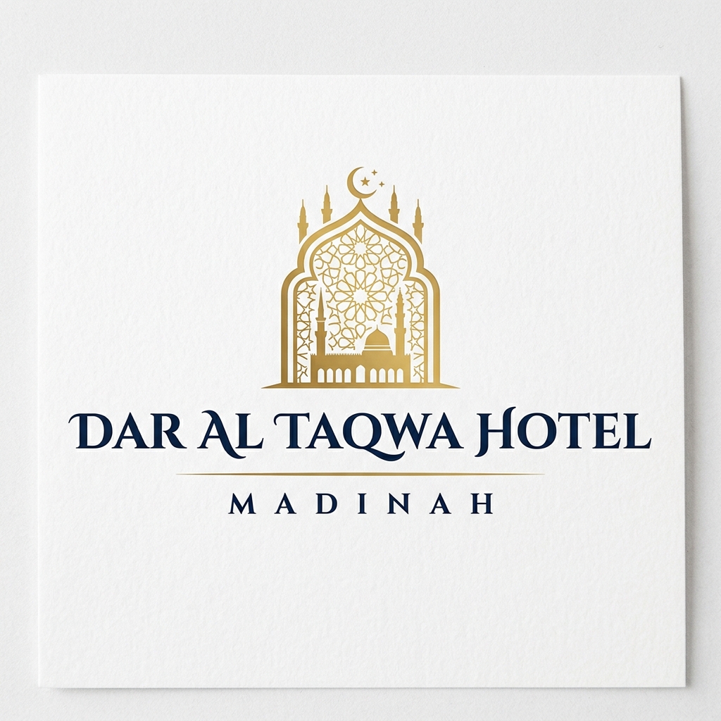 Dar Al Taqwa Hotel Madinah