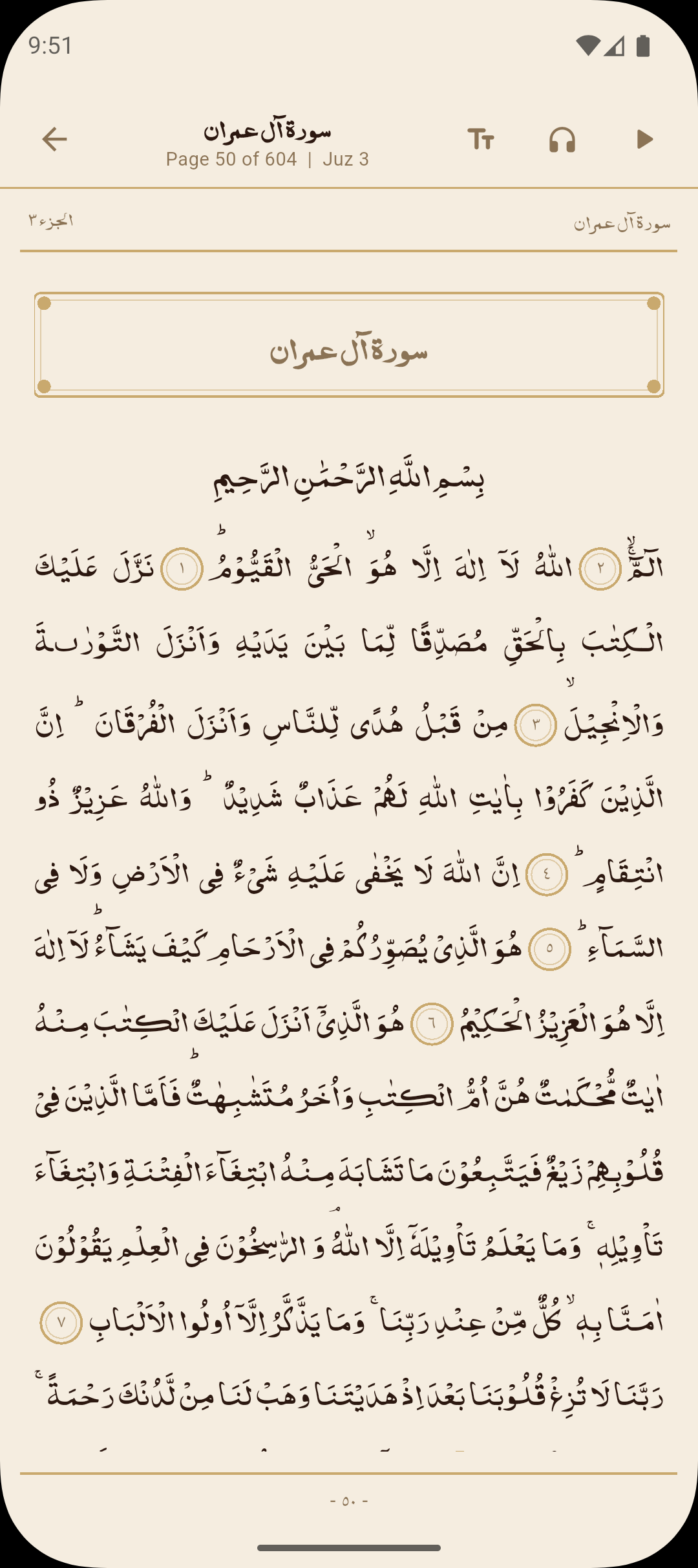 Quran Hub — memorisation tracker